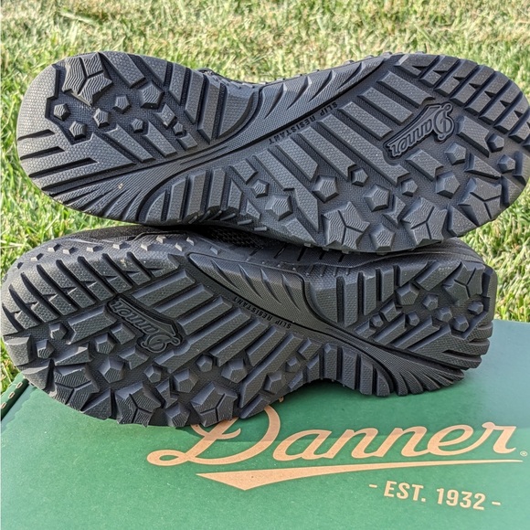 Danner Side Zip Boot - Picture 2 of 6